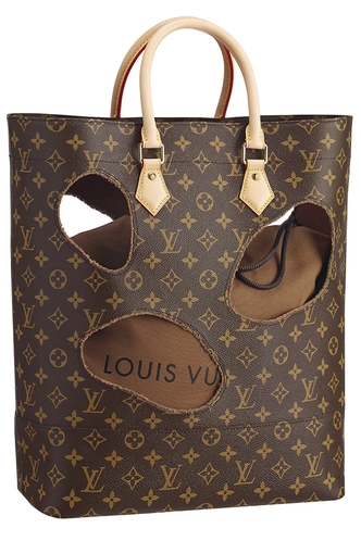 Коллекция Celebrating Monogram от Louis Vuitton