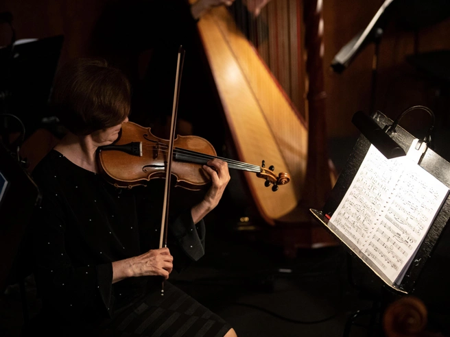 На текущей неделе в Новосибирске начинаются несколько фестивалей. | Источник: Александр Ощепков / NGS.RU