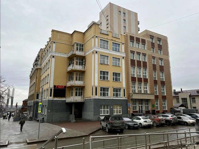 Филиалы школы «Лидерландия» есть во многих российских городах | Источник: @indrikova_ph / 2GIS