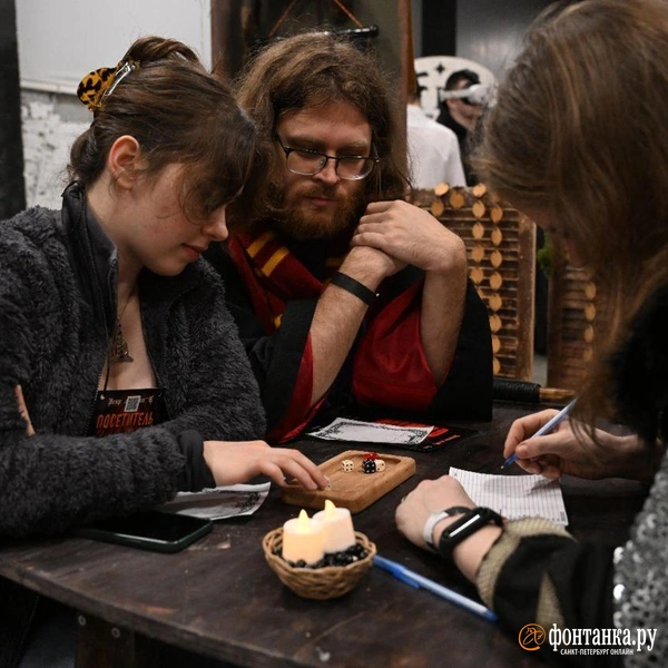 Источник: Андрей Бок / FONTANKA.RU 