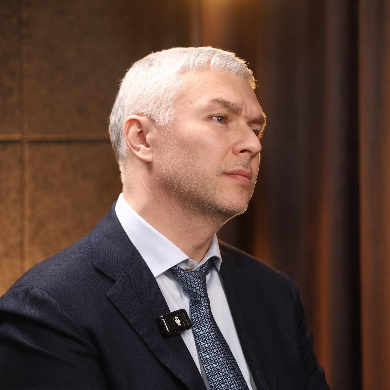 <p>Рустам Галямов</p>