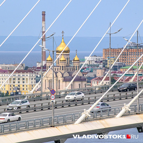 Источник: Алиса Князева / VLADIVOSTOK1.RU