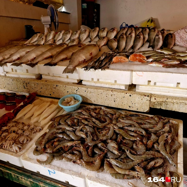 Источник: Виктория Федорова / 164.RU