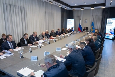 Жителей Псковской области будут оповещать о ЧС через СМС и МАХ