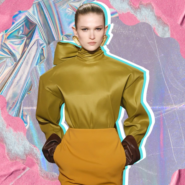 Самые модные украшения зимы 2025/26: 6 трендов, которые стоит примерить | Источник: theGirl