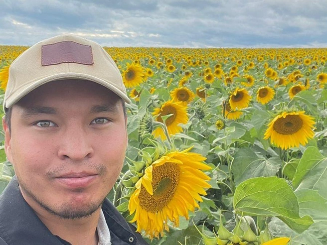 Источник: Санжар Канатпаев