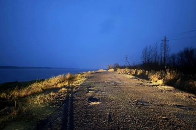 Главу УКС Мегиона обвиняют в халатности из-за ДТП