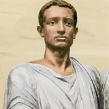 <p>Тиберий Гракх</p>