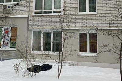 В Екатеринбурге у дома нашли тело молодой женщины