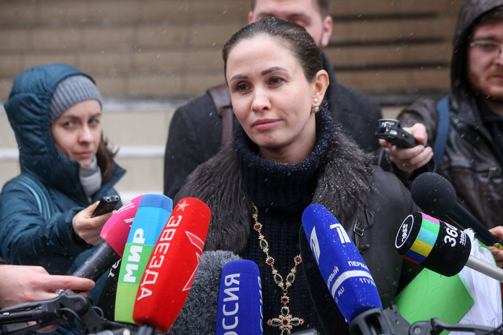 В Москве судят родителей, которые пять лет отказываются забирать здоровую дочь из больницы
