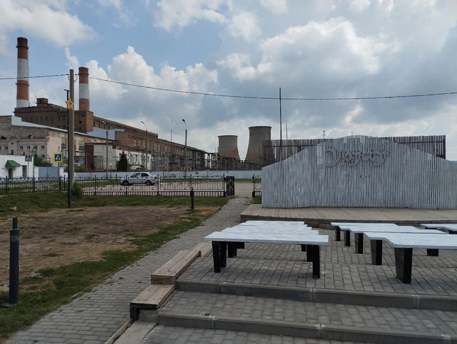 Компания, владевшая станицей, обанкрочена | Источник: Антон Селиверстов / UFA1.RU