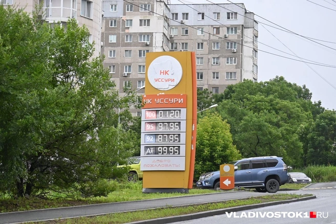 Источник: Елена Буйвол / VLADIVOSTOK1.RU