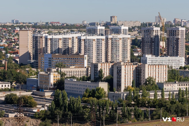 Сообщения поступают с разных населенных пунктов | Источник: Алексей Волхонский / V1.RU