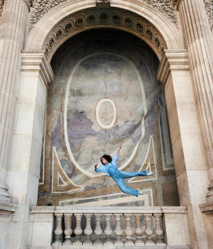 Небо под ногами: коллекция ковров Art de Vivre и Пьера Гоналона