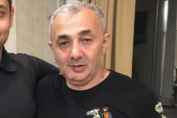 Рашиду Хачатряну 59 лет | Источник: «Прайм Крайм»