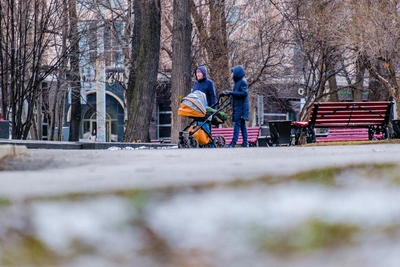 Андрей Шихов: теплый воздух из Казахстана принесет потепление в Пермь