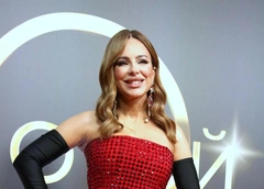 Ани Лорак о повзрослевшей дочери: «Она хочет выглядеть женственной, сексуальной, но я даже этому рада»