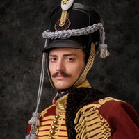 Аватарка Поручик