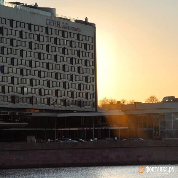 Источник: Павел Даиси / «Фонтанка.ру»