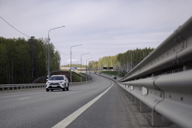 Девять новых туристических автомаршрутов разработали в Воронежской области | Источник: Лина Саитова / 116.RU