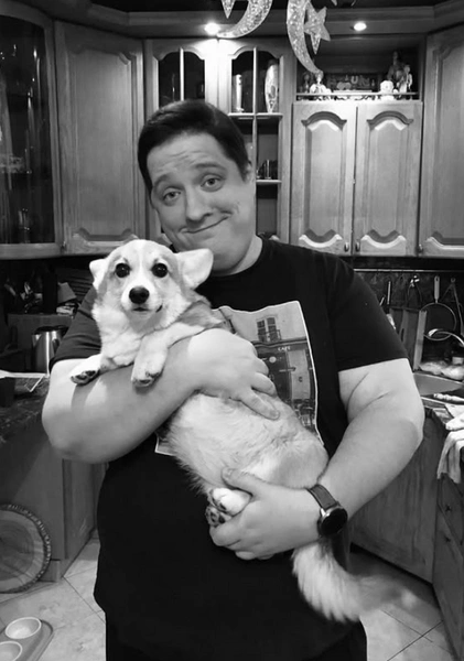 В памяти близких Роман навсегда остался добрым и отзывчивым человеком