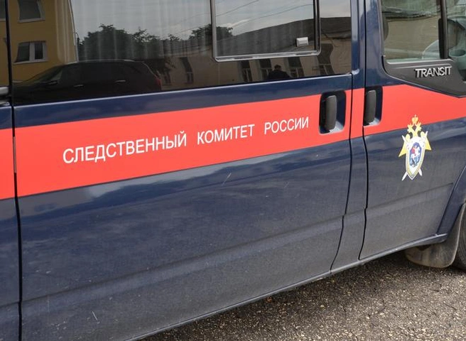 В Москве у жилого дома обнаружены тела мужчины и пятилетнего ребенка | ya62.ru