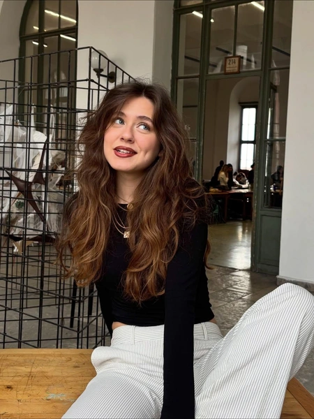 Источник: @seraycaliskans