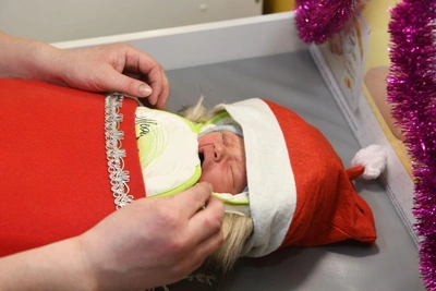 Parvina, Akilina and Ghetta: Rarest 2025 Names in Ryazan Region