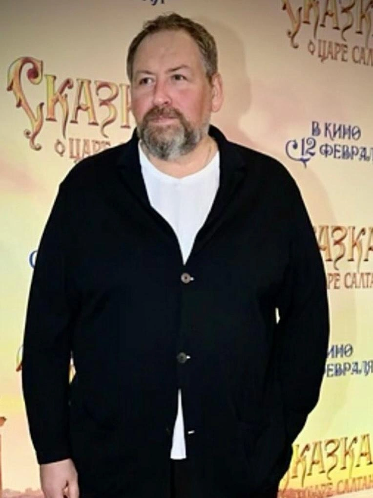 Источник: stas_duzhnikov / Instagram (экстремистская организация, деятельность запрещена на территории РФ)