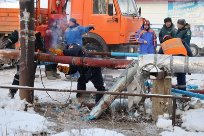 Авария в Балезино, мошенники-стоматологи и взятка в Ижевске