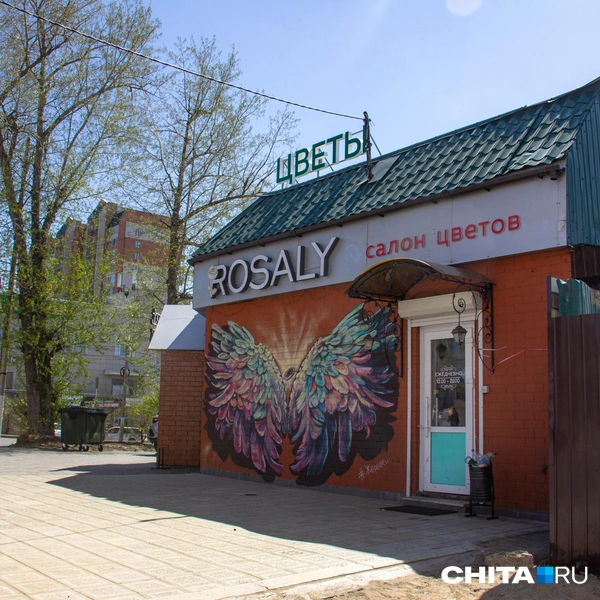 Источник: Руслан Симушин / CHITA.RU