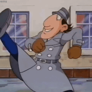 Disney снимет ремейк мультсериала «Инспектор Гаджет» из 80-х