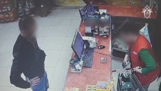 Обвиняемому в попытке отравить военных летчиков в Армавире запросили пожизненное | Источник: СУ СКР по Краснодарскому краю