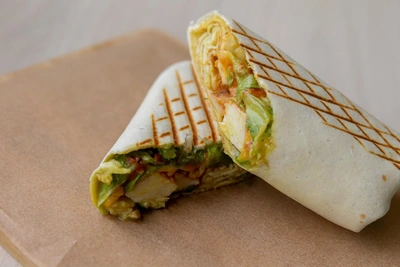 Best Shawarma in Tyumen: Residents' Choice