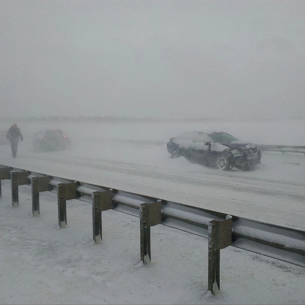 Источник: Госавтоинспекция Пензенской области / Telegram