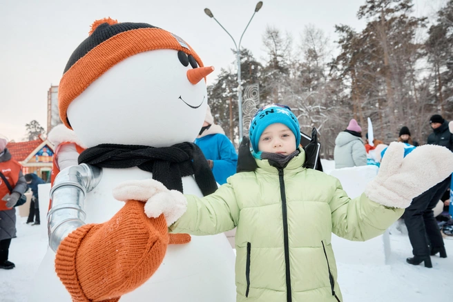 За шесть лет предприятие исполнило мечты более 400 юных южноуральцев | Источник: ЧТПЗ