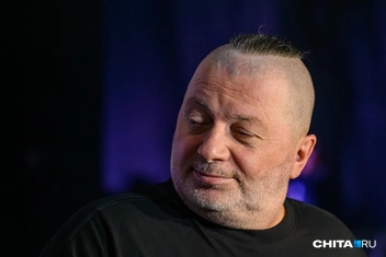 Вадим Самойлов | Источник: Олег Фёдоров / CHITA.RU