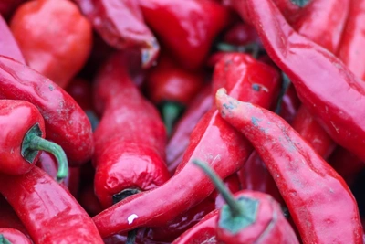 Заражённый вирусом перец вернули из Забайкалья в Китай