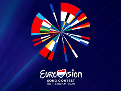 Это официально: конкурс «Евровидение 2020» отменен из-за пандемии коронавируса