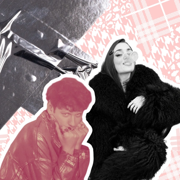 [тест] Выбери Импровизатора, и я посоветую тебе турецкий сериал | Источник: theGirl