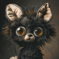 Аватарка Поддатый Домовёнок