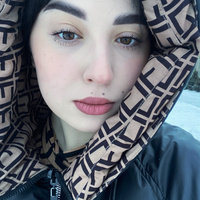 Аватарка Melanni.fem
