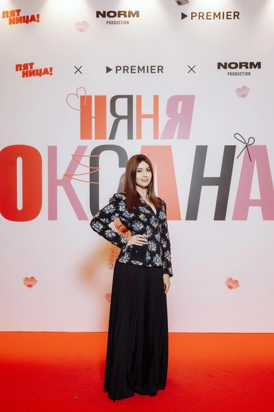 Олеся Иванченко | www.starhit.ru