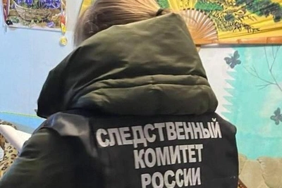 Voronezh Man Suspected of Killing Parents at Their Home