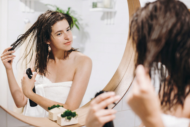 Как выбрать шампунь, как правильно мыть голову