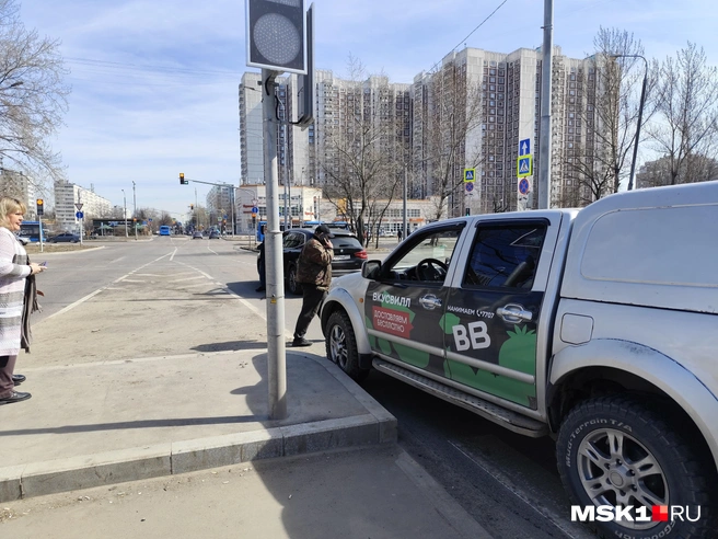 Источник: Игорь Мещанев / MSK1.RU