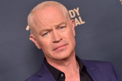 Neal McDonough назвал Luke Perry своим ангелом-хранителем