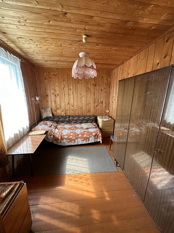 Загородный дом до переделки | Источник: HSinvestremont / T.me