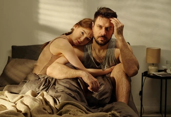 «Дождалась парня из армии, но уже целый месяц мы живем без секса. Совсем»