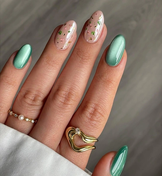 Источник: @simlynail